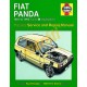 Fiat Panda (1981 - 1995) up to M