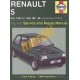 Renault 5 Petrol (Feb 85 - 1996) B to N