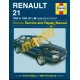 Renault 21 (1986-1994 Benzin)