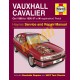 Vauxhall Cavalier Petrol (Oct 88 - 1995) F to N