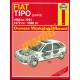 Fiat Tipo Petrol (1988-1991)