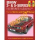 BMW 3- & 5-Series Petrol (1981 - 1991) up to J BMW 3- & 5-Series Petrol (1981 - 1991) up to J