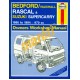 Bedford/Vauxhall Rascal & Suzuki Supecarry
