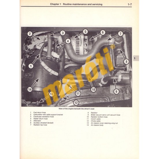 Bedford/Vauxhall Rascal & Suzuki Supecarry