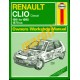 Renault CLIO Diesel (1991-1995)