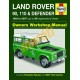 Land Rover 90, 110 & Defender Diesel (1983 - 07) up to 56