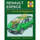 Renault Espace Petrol & Diesel (1985 - 1996) C to N