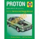 Proton (1989 - 1997) F to P