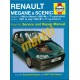 Renault Mégane & Scénic Petrol & Diesel (1996 - 1999) Renault Mégane & Scénic Petrol & Diesel (1996 - 1999)