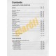 Rover 414, 416 & 420 Petrol & Diesel (May 95 - 1999) M to V