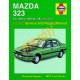 Mazda 323 (Oct 89 - 1998) G to R