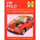 VW Polo Hatchback Petrol & Diesel (1994 - 1999) M to S