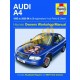 Audi A4 Petrol & Diesel (1995 - 00) M to X