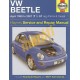 VW Beetle Petrol & Diesel (Apr 1999 - 2007) T to 57