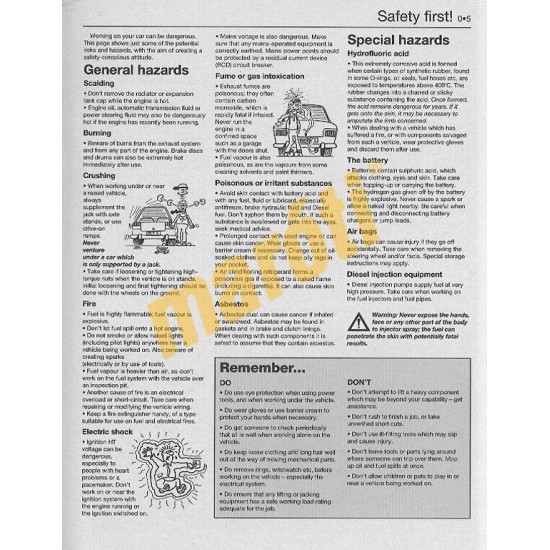 VW Beetle Petrol & Diesel (Apr 1999 - 2007) T to 57