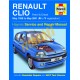 Renault Clio Petrol & Diesel (May 98 - May 01) R to Y