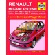 Renault Mégane & Scénic Petrol & Diesel (Apr 99 - 02) T to 52