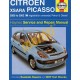 Citroen Xsara Picasso Petrol & Diesel (00 - 02) W to 52
