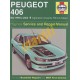 Peugeot 406 Petrol & Diesel (Mar 99 - 02) T to 52