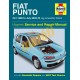 Fiat Punto Petrol (Oct 99 - July 03) V to 03
