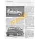 Fiat Punto Petrol (Oct 99 - July 03) V to 03