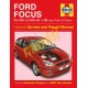 Ford Focus Petrol & Diesel (Oct 01 - 05) 51 to 05