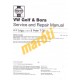 VW Golf & Bora 4-cyl Petrol & Diesel (01 - 03) X to 53