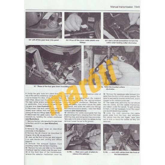 Ford Fiesta Petrol & Diesel (Apr 02 - 08) 02 to 58