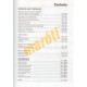Audi A3 Petrol & Diesel (1996 - May 03) P to 03