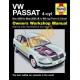 VW Passat Petrol & Diesel (Dec 00 - May 05) X to 05