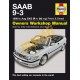 Saab 9-3 Petrol & Diesel (1998 - Aug 02) R to 02