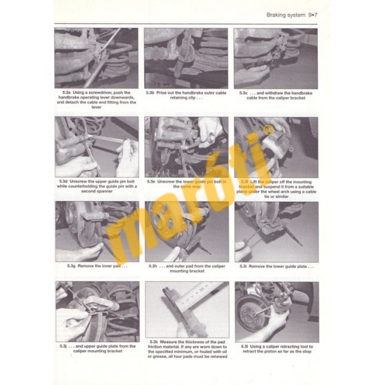 Vauxhall/Opel Astra Diesel (May 04 - 08) 04 to 08