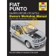 Fiat Punto Petrol (Aug 03 - 07) 03 to 07