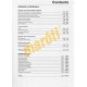 Fiat Punto Petrol (Aug 03 - 07) 03 to 07