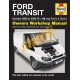 Ford Transit Diesel (Oct 00 - Oct 06) X to 56