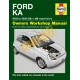 Ford Ka (03 - 08) 52 to 58