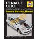 Renault Clio Petrol & Diesel (Oct 05 - May 09) 55 to 09