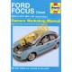 Ford Focus Diesel (05 - 11) 54 to 61