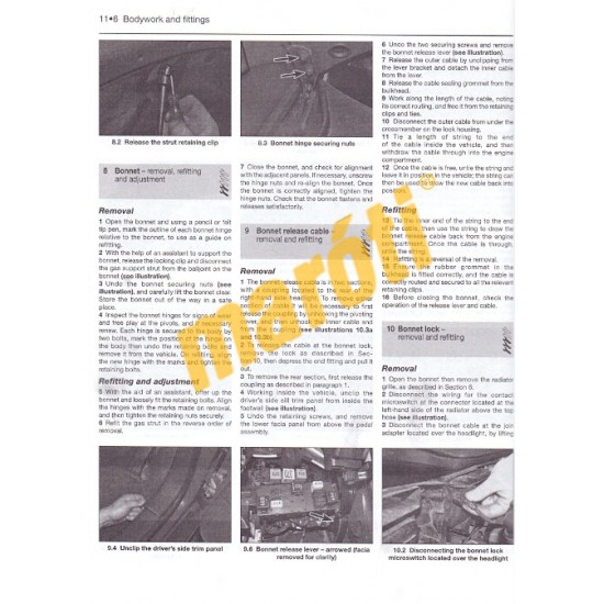 Audi A3 (Jun 03 - Mar 08) 03 to 08