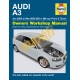 Audi A3 (Jun 03 - Mar 08) 03 to 08