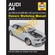 Audi A4 Petrol & Diesel (Jan 05 to Feb 08) 54