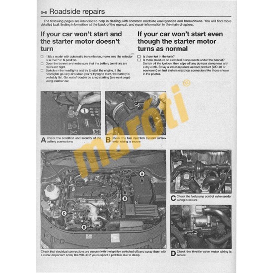 VW Passat Diesel (May 05 to 10) 05 to 60