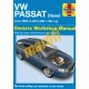 VW Passat Diesel (May 05 to 10) 05 to 60