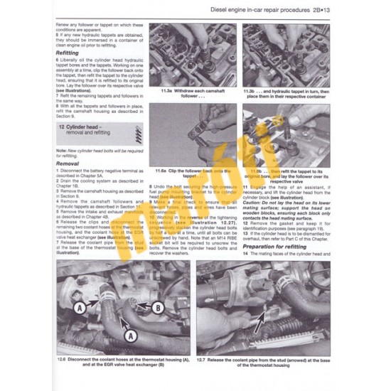SAAB 9-5 (Sep 05 - 10) 55 to 59
