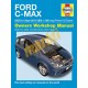 Ford C-Max Petrol & Diesel (03 - 10) 53 to 60