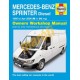 Mercedes-Benz Sprinter (1995 - 06)