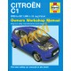 Citroen C1 (2005-2011 Petrol)