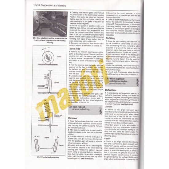 Skoda Octavia (May 2004 to 2012) Diesel