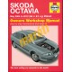 Skoda Octavia (May 2004 to 2012) Diesel