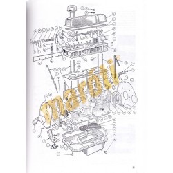 Triumph Herald (1959 - 1971) up to K
